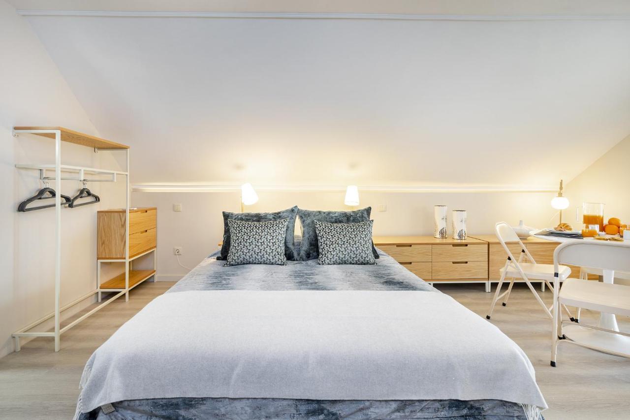 ポルト Douro Prestige Urban Retreat With Shared S-Pool & Gymヴィラ エクステリア 写真