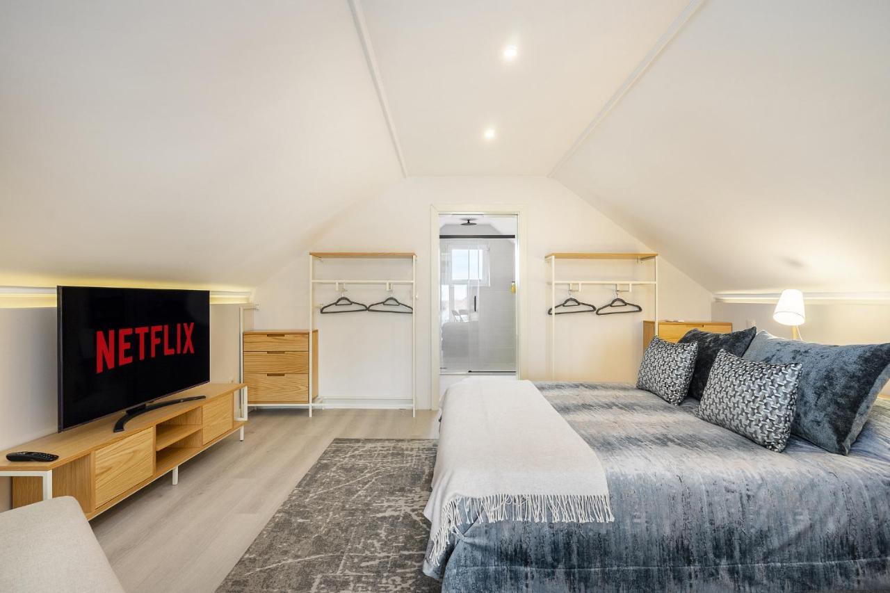 ポルト Douro Prestige Urban Retreat With Shared S-Pool & Gymヴィラ エクステリア 写真