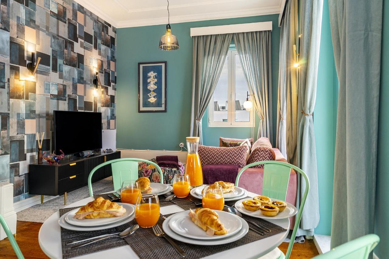 ポルト Douro Prestige Urban Retreat With Shared S-Pool & Gymヴィラ エクステリア 写真