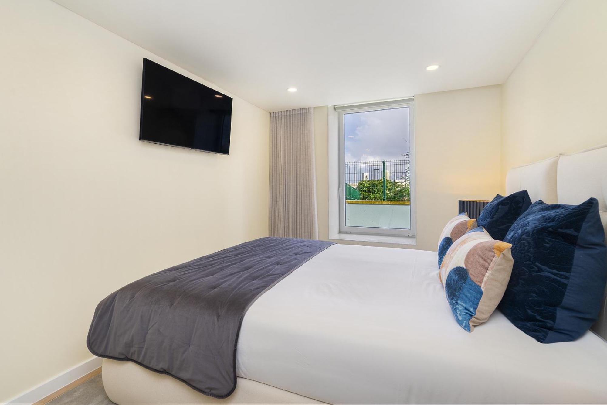 ポルト Douro Prestige Urban Retreat With Shared S-Pool & Gymヴィラ エクステリア 写真