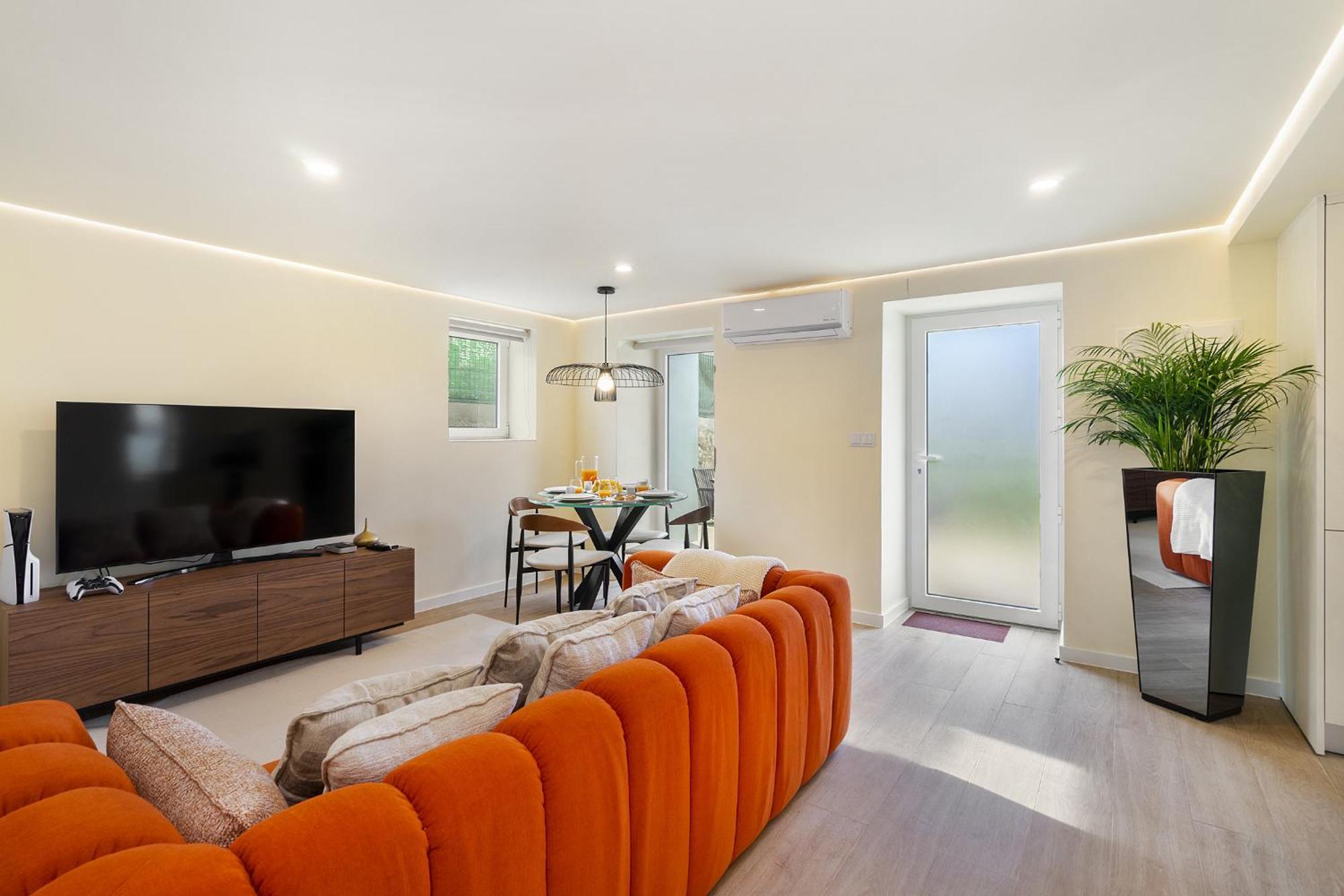 ポルト Douro Prestige Urban Retreat With Shared S-Pool & Gymヴィラ エクステリア 写真