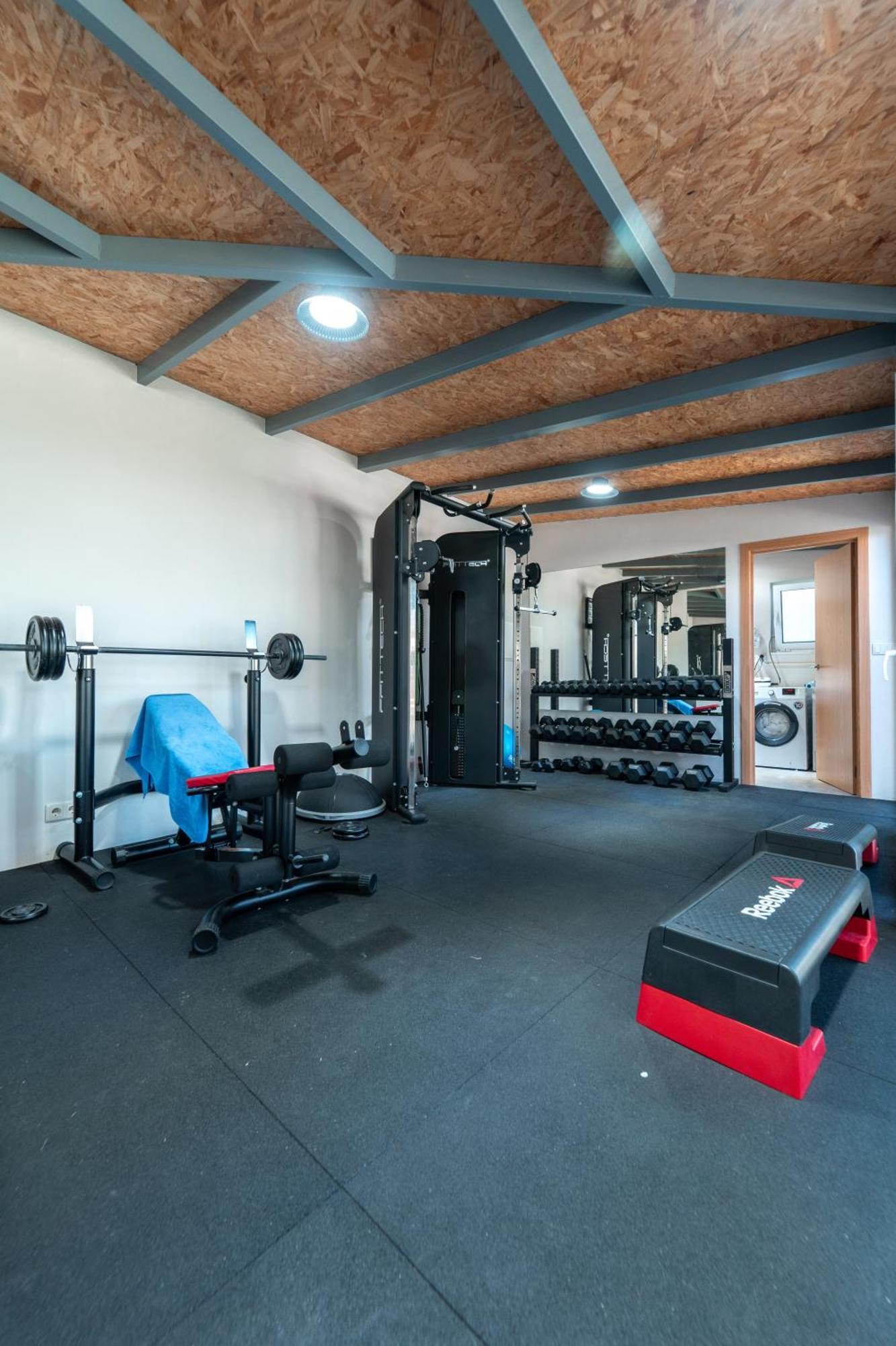 ポルト Douro Prestige Urban Retreat With Shared S-Pool & Gymヴィラ エクステリア 写真