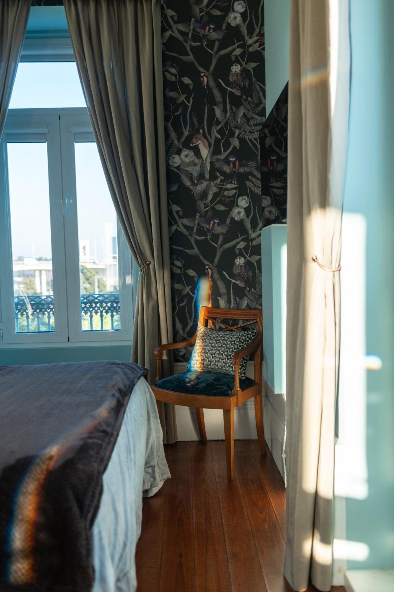 ポルト Douro Prestige Urban Retreat With Shared S-Pool & Gymヴィラ エクステリア 写真