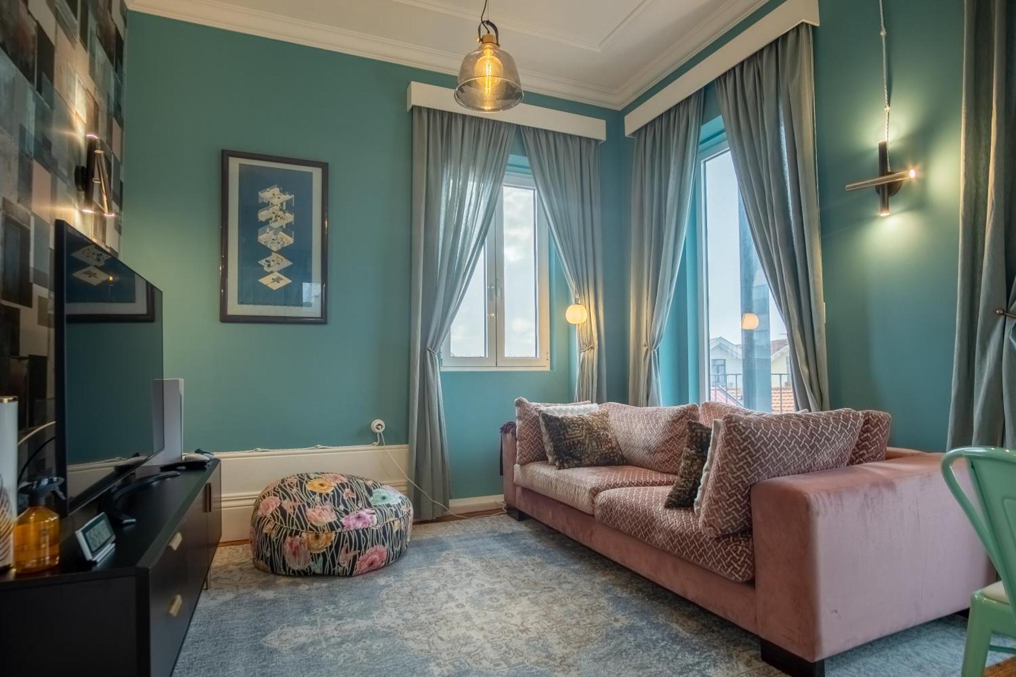 ポルト Douro Prestige Urban Retreat With Shared S-Pool & Gymヴィラ エクステリア 写真