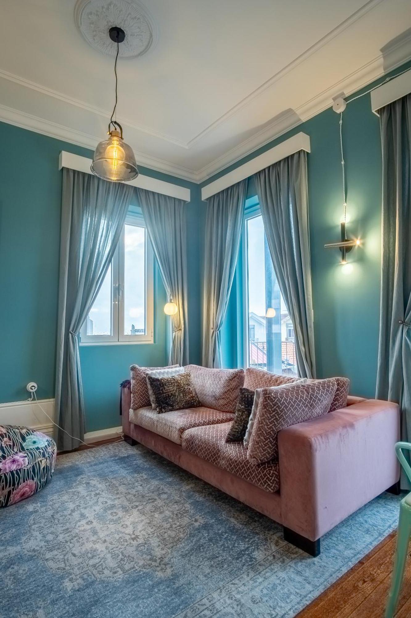 ポルト Douro Prestige Urban Retreat With Shared S-Pool & Gymヴィラ エクステリア 写真