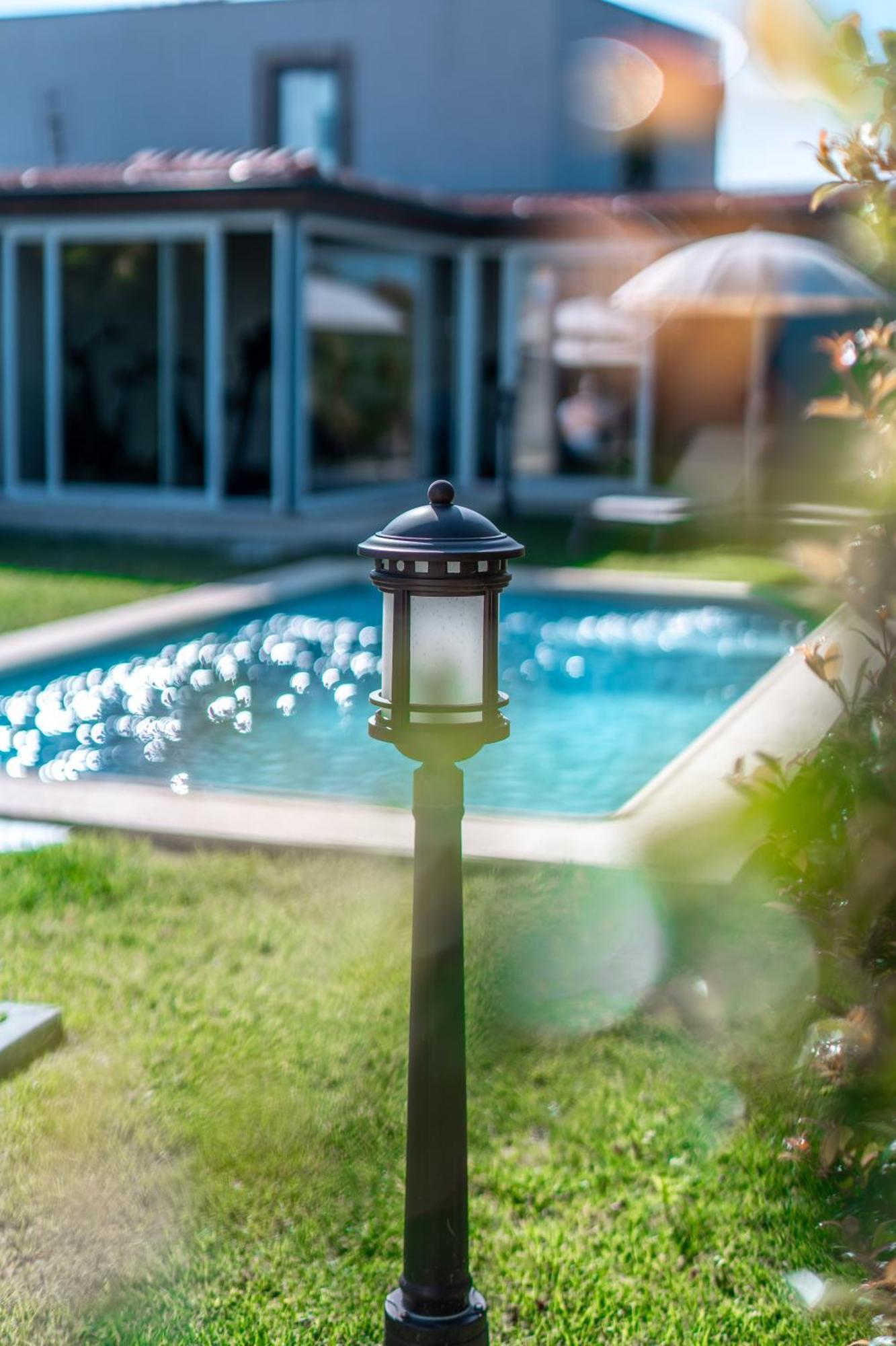 ポルト Douro Prestige Urban Retreat With Shared S-Pool & Gymヴィラ エクステリア 写真